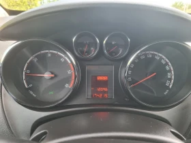 Opel Meriva 1.3 EcoFlex, снимка 11