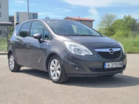 Opel Meriva 1.3 EcoFlex, снимка 5