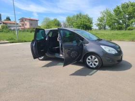 Opel Meriva 1.3 EcoFlex, снимка 13