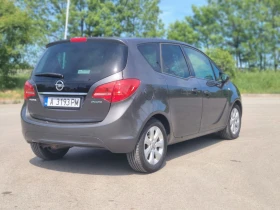 Opel Meriva 1.3 EcoFlex, снимка 2