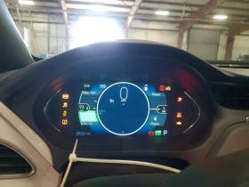 Chevrolet Bolt Ev Lt, снимка 9