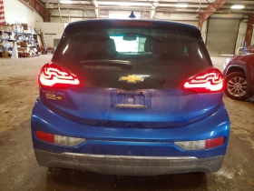 Chevrolet Bolt Ev Lt, снимка 6