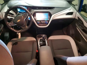 Chevrolet Bolt Ev Lt, снимка 8