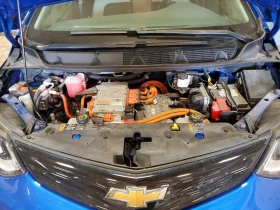 Chevrolet Bolt Ev Lt, снимка 11
