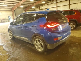 Chevrolet Bolt Ev Lt, снимка 2