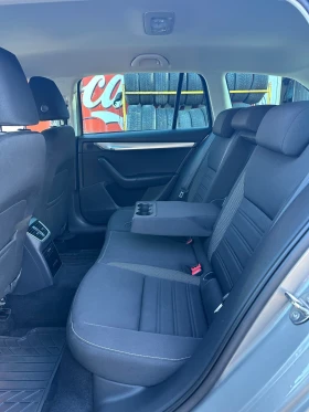 Skoda Octavia 1.6TDI, снимка 6