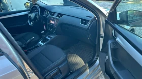 Skoda Octavia 1.6TDI, снимка 13
