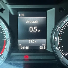 Skoda Octavia 1.6TDI, снимка 10
