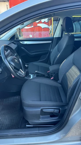 Skoda Octavia 1.6TDI, снимка 9