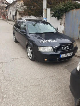 Audi A6, снимка 4