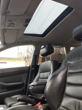 Audi A6, снимка 3