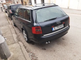 Audi A6, снимка 5