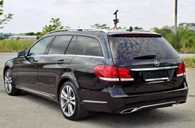 Mercedes-Benz E 250 CDi/FACE/9G-TRONIC/100% РЕАЛНА/ПАНОРАМА/360 Камера, снимка 5