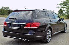 Mercedes-Benz E 250 CDi/FACE/9G-TRONIC/100% РЕАЛНА/ПАНОРАМА/360 Камера, снимка 4