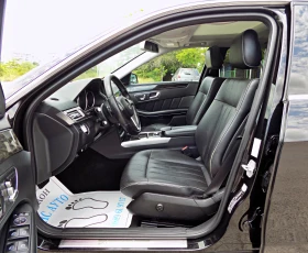 Mercedes-Benz E 250 CDi/FACE/9G-TRONIC/100% РЕАЛНА/ПАНОРАМА/360 Камера, снимка 6