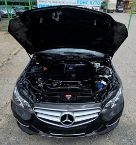 Mercedes-Benz E 250 CDi/FACE/9G-TRONIC/100% РЕАЛНА/ПАНОРАМА/360 Камера, снимка 15