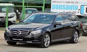Mercedes-Benz E 250 CDi/FACE/9G-TRONIC/100% РЕАЛНА/ПАНОРАМА/360 Камера, снимка 1