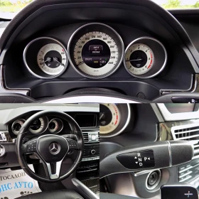 Mercedes-Benz E 250 CDi/FACE/9G-TRONIC/100% РЕАЛНА/ПАНОРАМА/360 Камера, снимка 8