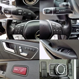 Mercedes-Benz E 250 CDi/FACE/9G-TRONIC/100% РЕАЛНА/ПАНОРАМА/360 Камера, снимка 11