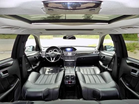 Mercedes-Benz E 250 CDi/FACE/9G-TRONIC/100% РЕАЛНА/ПАНОРАМА/360 Камера, снимка 7