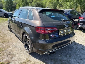 Audi S3 Sportback, снимка 4