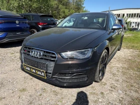 Audi S3 Sportback, снимка 1