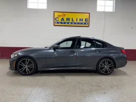 BMW 330 BMW 330i M PACK / CARFAX, снимка 3