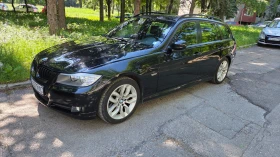 BMW 318 2.0D, снимка 4