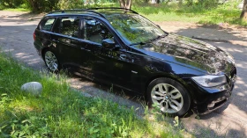 BMW 318 2.0D, снимка 6