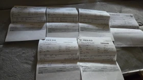 BMW 318 2.0D, снимка 15