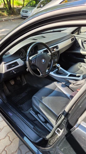BMW 318 2.0D, снимка 12