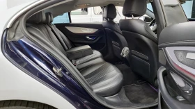 Mercedes-Benz CLS 400 AMG PK* HEAD-UP* DIS* 360* КРАЙНА ЦЕНА, снимка 16