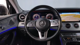 Mercedes-Benz CLS 400 AMG PK* HEAD-UP* DIS* 360* КРАЙНА ЦЕНА, снимка 6