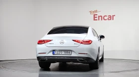 Mercedes-Benz CLS 400 AMG PK* HEAD-UP* DIS* 360* КРАЙНА ЦЕНА, снимка 4