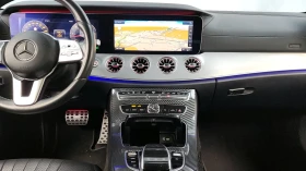 Mercedes-Benz CLS 400 AMG PK* HEAD-UP* DIS* 360* КРАЙНА ЦЕНА, снимка 11
