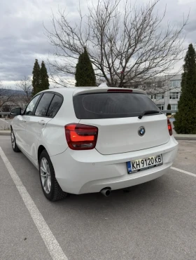 BMW 116, снимка 2