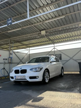 BMW 116, снимка 1