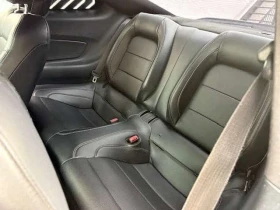 Ford Mustang * LAMBORGHINI DOORS LEATHER EXHAUST EcoBoost Premi, снимка 10