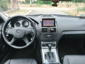 Mercedes-Benz C 320, снимка 15