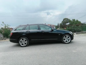 Mercedes-Benz C 320, снимка 5