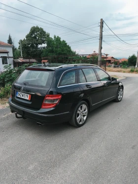 Mercedes-Benz C 320, снимка 6