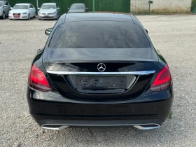 Mercedes-Benz C 220 Face, 9G-Tronic, Navi, 203456km., снимка 4