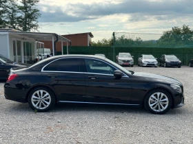 Mercedes-Benz C 220 Face, 9G-Tronic, Navi, 203456km., снимка 2