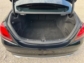Mercedes-Benz C 220 Face, 9G-Tronic, Navi, 203456km., снимка 14