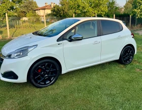 Peugeot 208 FACE/STYLE/LED, снимка 5
