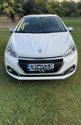 Peugeot 208 FACE/STYLE/LED, снимка 7