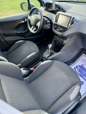 Peugeot 208 FACE/STYLE/LED, снимка 9