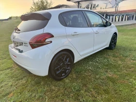 Peugeot 208 FACE/STYLE/LED, снимка 4