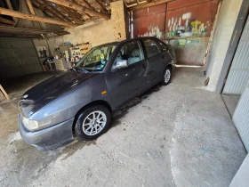 Seat Cordoba 1, снимка 5