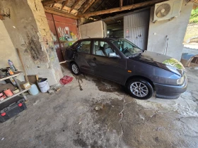 Seat Cordoba 1, снимка 2